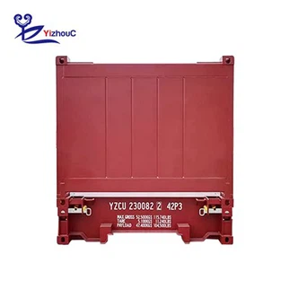 Rack Container